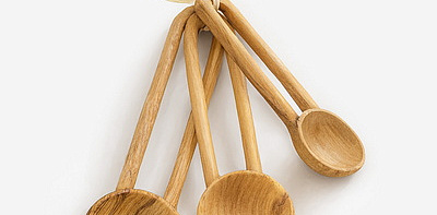 Loop Ложки для специй 3 шт.