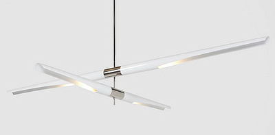 Hennen Cross Люстра