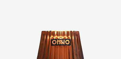 Eclectic Amber Ginger Fig Свеча S