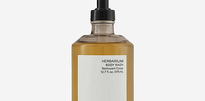 Herbarium Гель для душа 375 мл