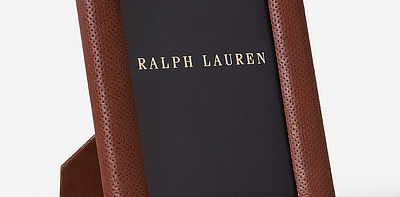 Durham Chestnut Рамка для фото 20x25