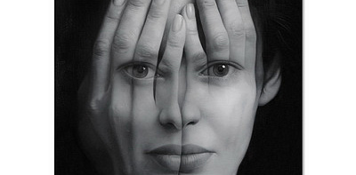 Mirror IV Картина