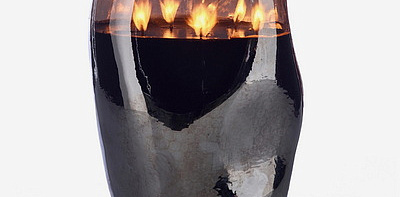 Cape Grey Sage Свеча XL