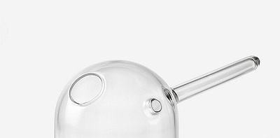 Pot Clear Чайник