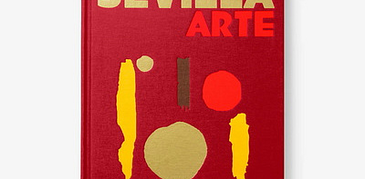 Travel Sevilla Arte Книга