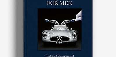 Книга Ultimate Toys for Men