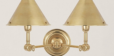 Anette Double Бра