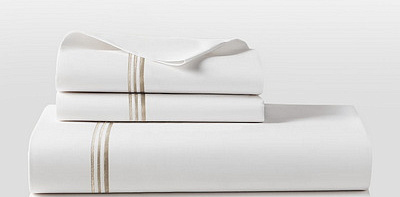 Maçka Gold Комплект постельного белья King, 4 предмета