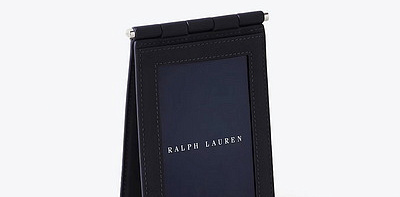 Toledo Navy Рамка для фото