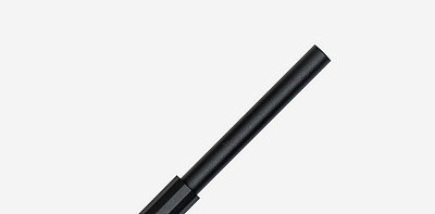 Magnetic Black Ручка