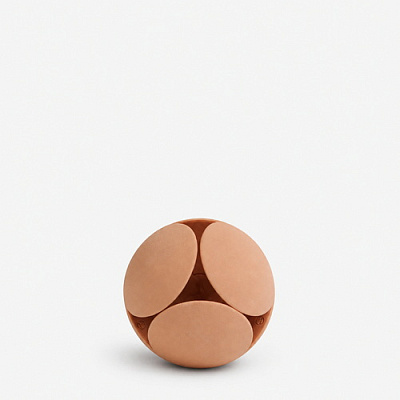 Ластик Ball Pink