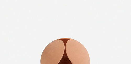 Ластик Ball Pink