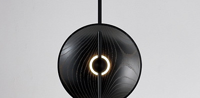 Mito Stained Ash Подвесной светильник