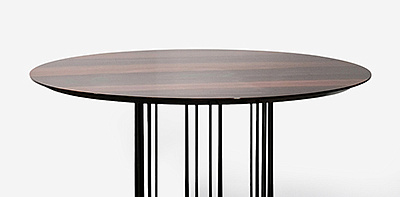 Стол обеденный Aureola