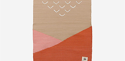 Serena Confalonieri Arizona I Ковёр 120 x 70 см