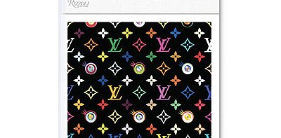Книга Louis Vuitton: A Passion for Creation: New Art, Fashion and Architecture