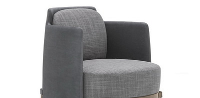 Tape Arm Кресло