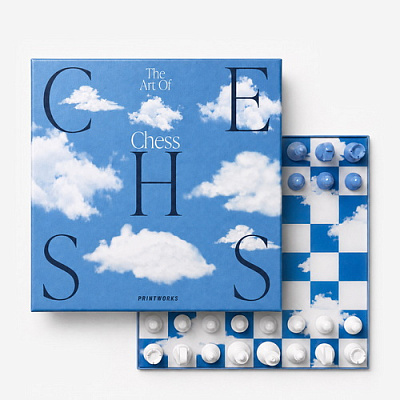 Шахматы Clouds 