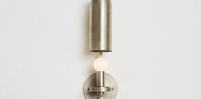 Chamber Настенный светильник