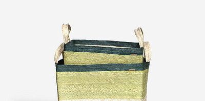 Revistero Pistache Набор корзин 2 шт.