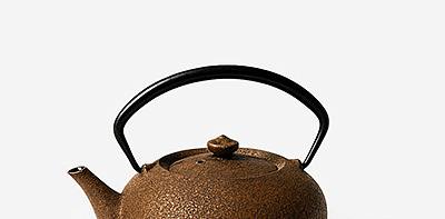 Hiratsubo Yellow Чайник S 0,7 л