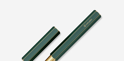 Classic Fountain Green Ручка перьевая