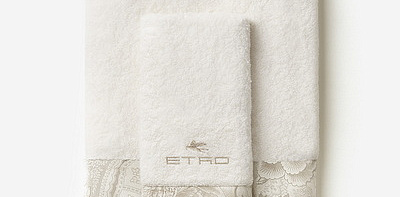Набор полотенец Bloom 2 шт.