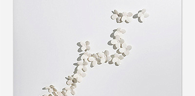 Floral Joy Настенное панно