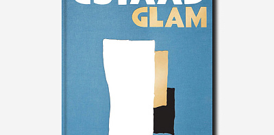 Travel Gstaad Glam Книга