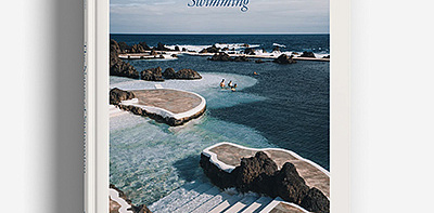 Книга The Nature of Swimming