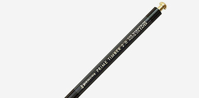 Prime Timber Black Карандаш