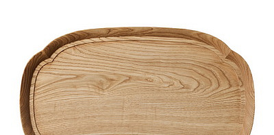 Kito Flowering Quince Поднос L