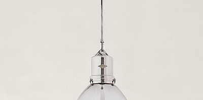 Fulton Large Подвесной светильник