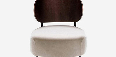 Bistrò Кресло