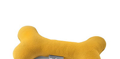 Stella Bone Saffron Игрушка для собак