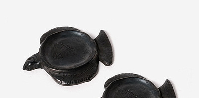 Pececito Подставки под чашки L 2 шт.