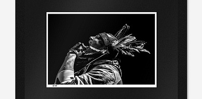 Guardian of the Watchhouse Картина 124 x 100 см