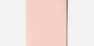 Journal Plain Gentle Powder Записная книжка М