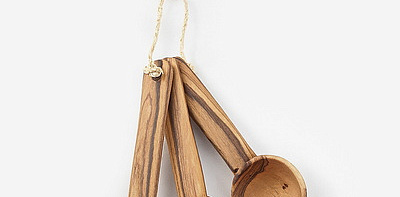 Kenya Ложки мерные 3 шт.