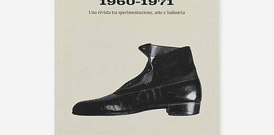 IMAGO 1960–1971 Книга