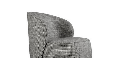 La Pipe Raf Simons Sonar 153 Кресло