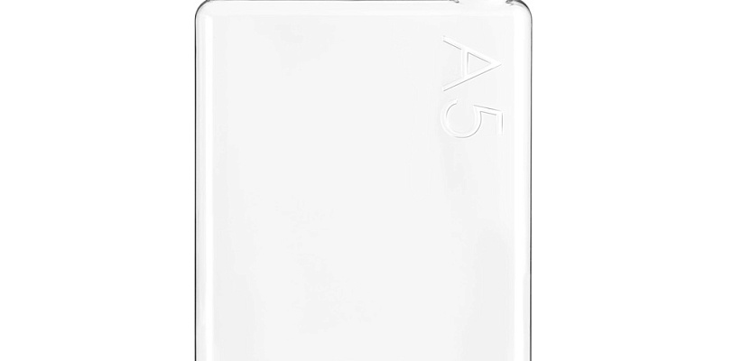 Memobottle A5 Бутылка