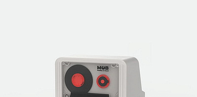 RS-80 Gray Беспроводной динамик