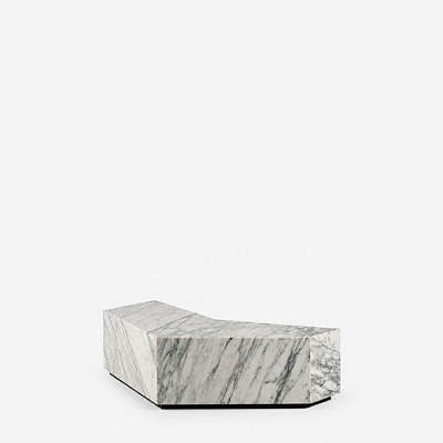 Стол кофейный Element Marble