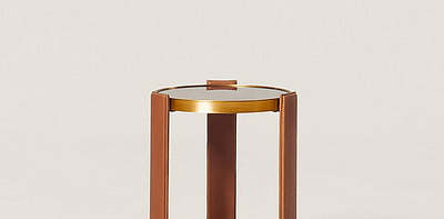 Dalton Accent Cтол приставной