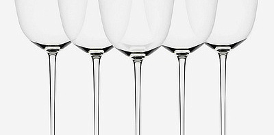 Patrician Бокалы для красного вина 6 шт.
