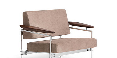 Beto 1958 Кресло