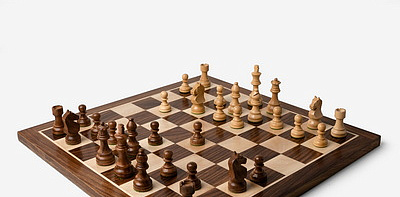 French Guard Шахматы