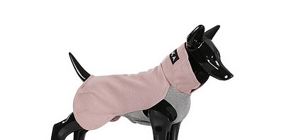 Recovery Pink Попона для собак, размер 30