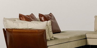 Light Field Modular Диван